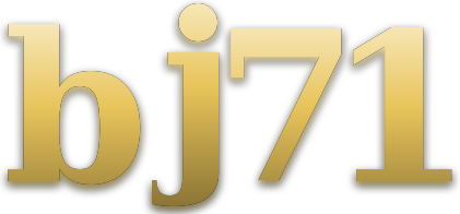 bj71 logo